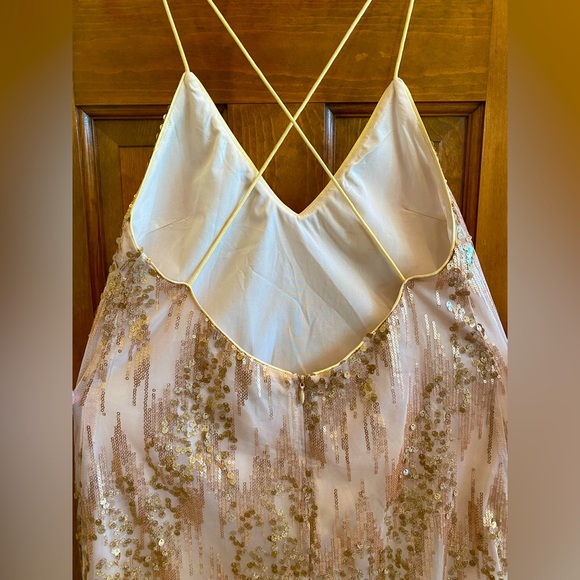 TOBI Mini Dress - Picture 2 of 3